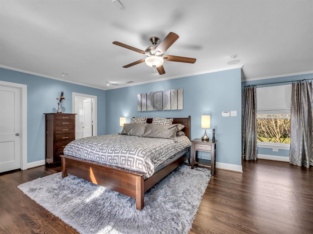 Highland Park - Residential