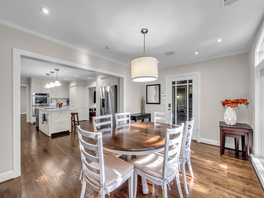 Highland Park - Residential