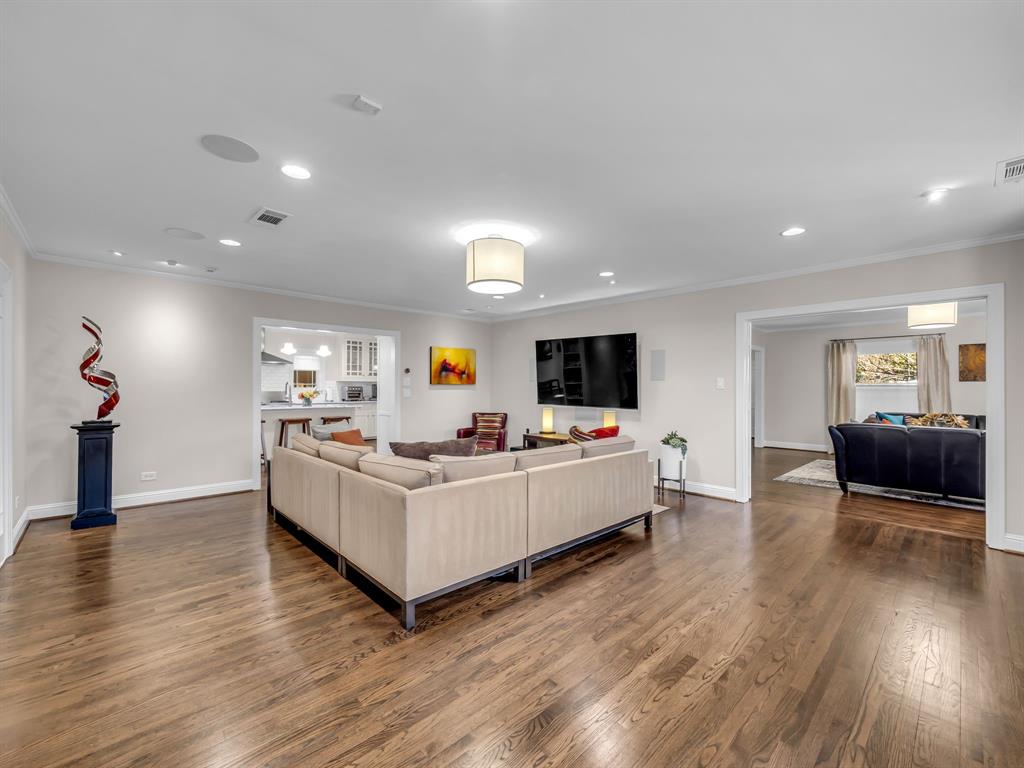 Highland Park - Residential