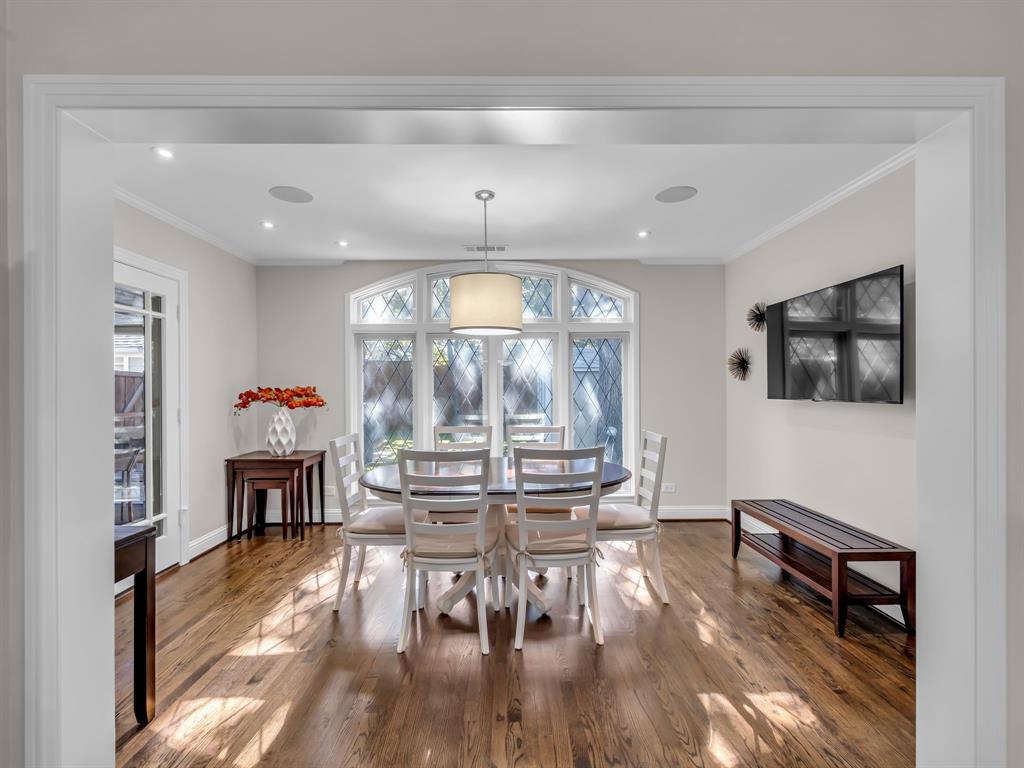 Highland Park - Residential