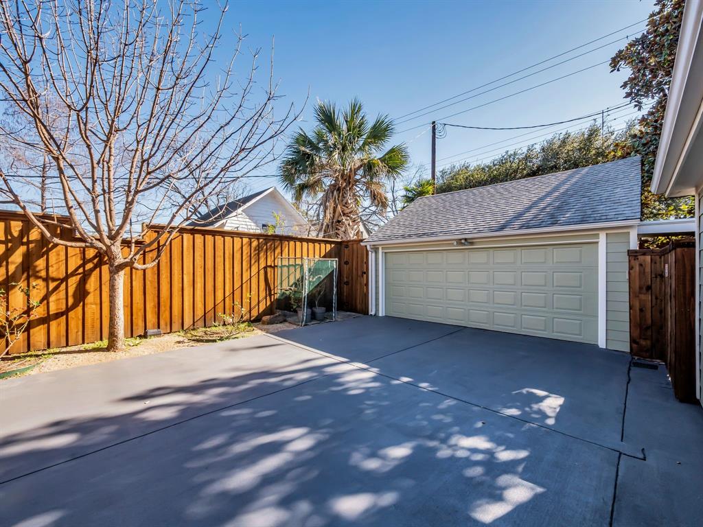 Highland Park - Residential