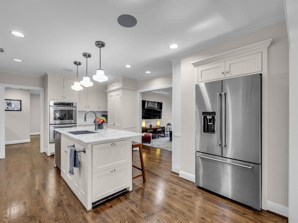 Highland Park - Residential