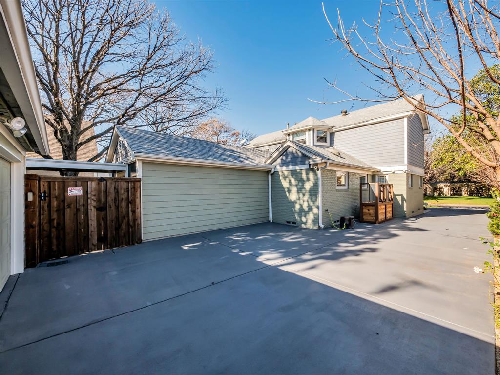 Highland Park - Residential