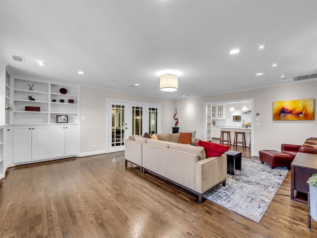 Highland Park - Residential