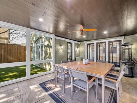 Tiny photo for 3315 Mockingbird Lane, Highland Park, TX 75205 (MLS # 21159653)