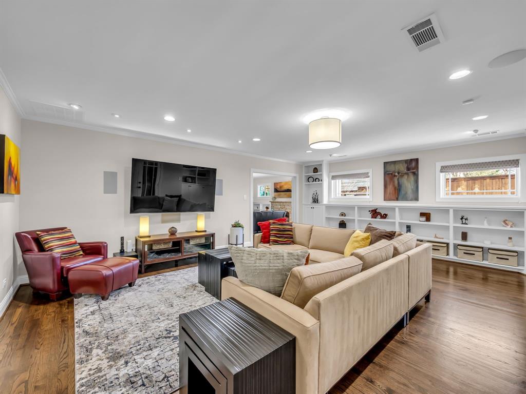 Highland Park - Residential