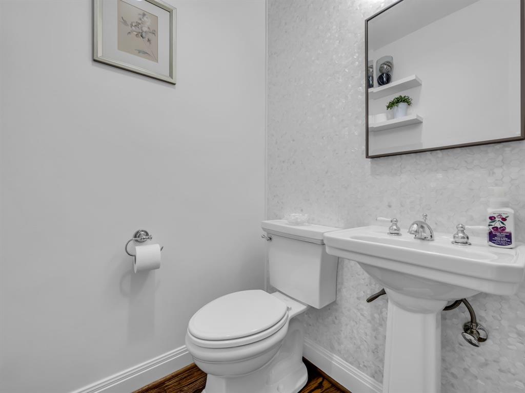 Highland Park - Residential