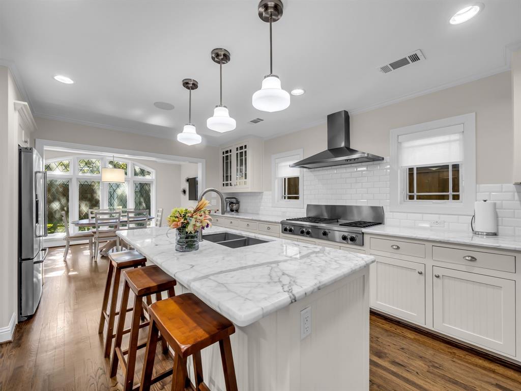 Highland Park - Residential