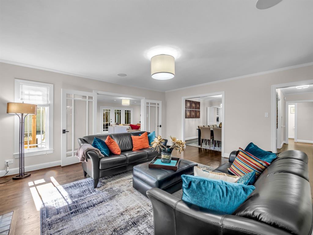 Highland Park - Residential