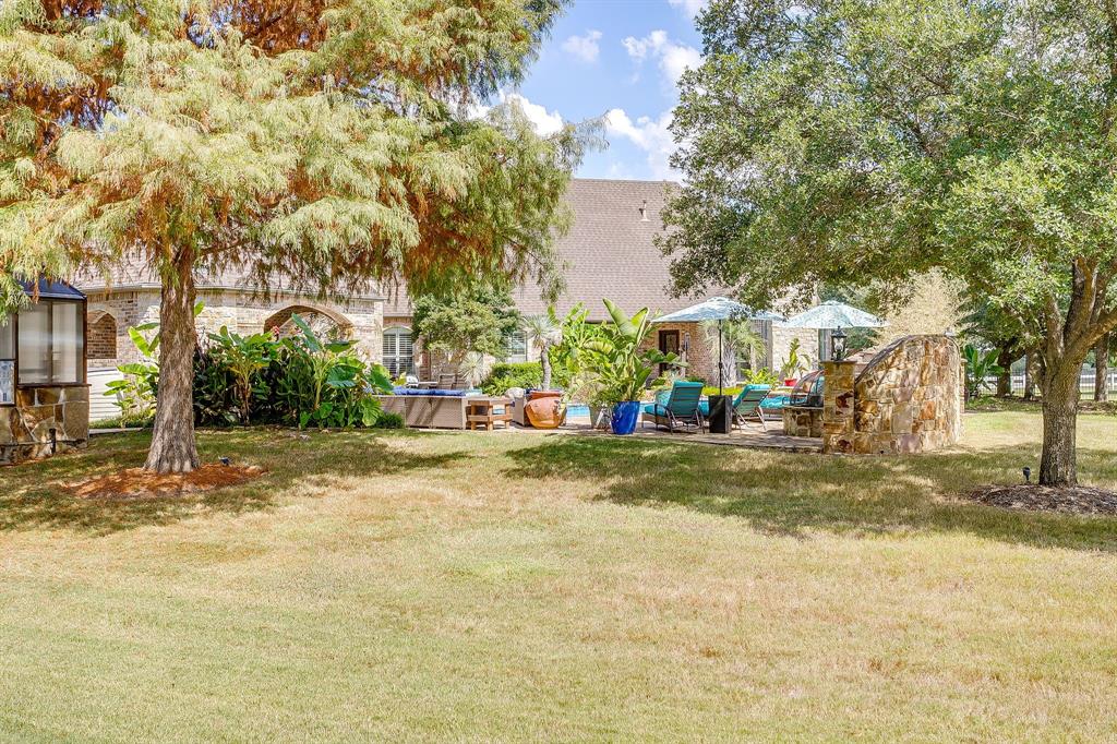 Willow Creek Ranch - Residential