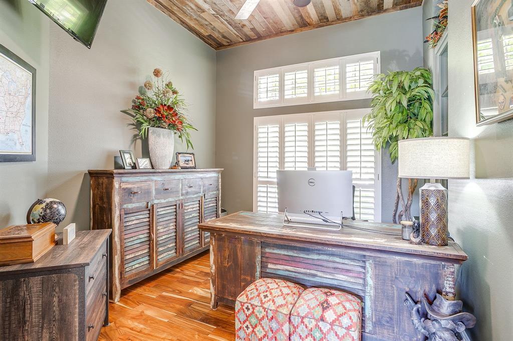 Willow Creek Ranch - Residential