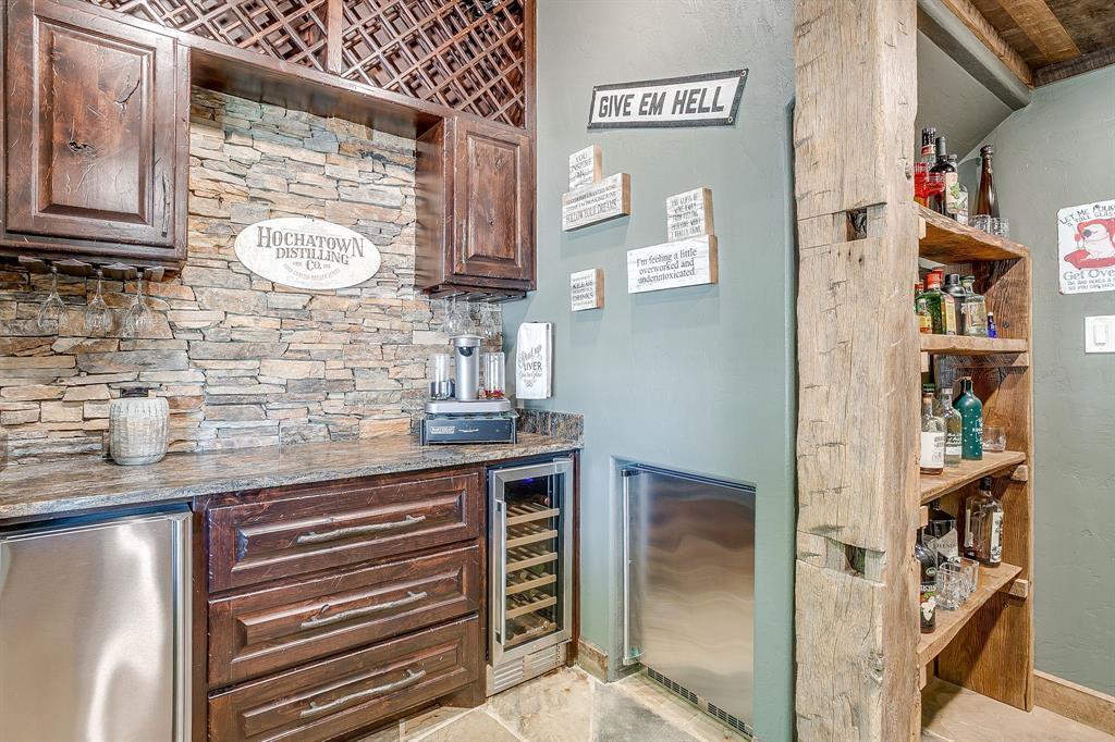 Willow Creek Ranch - Residential