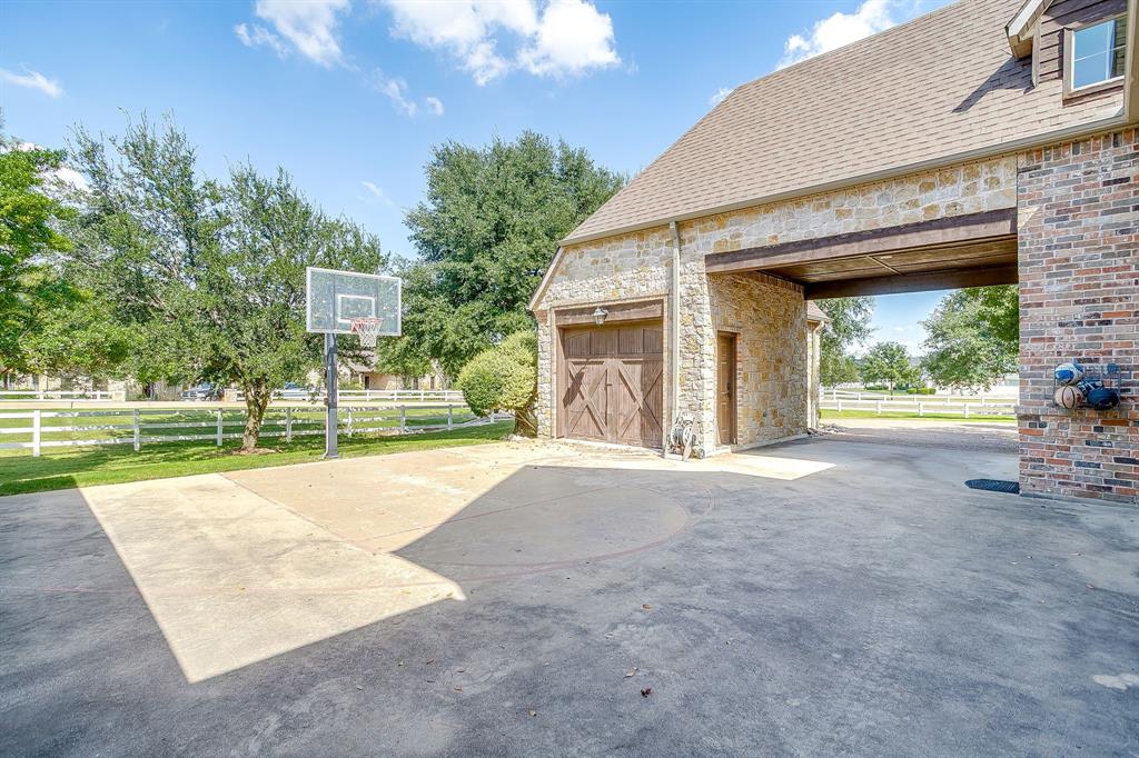 Willow Creek Ranch - Residential