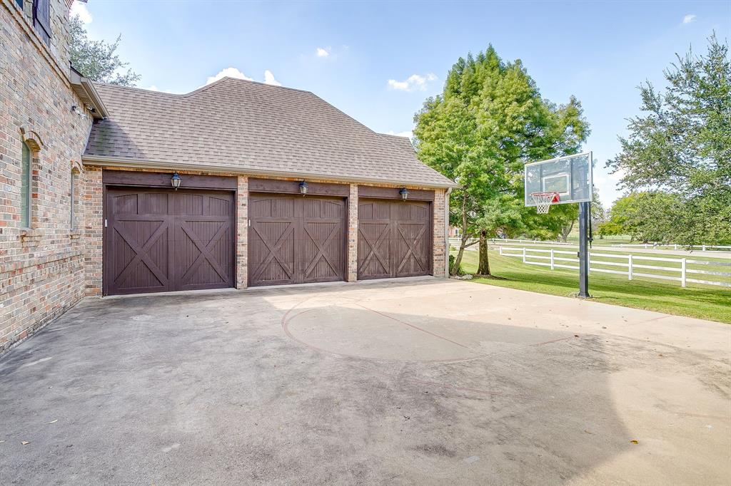 Willow Creek Ranch - Residential