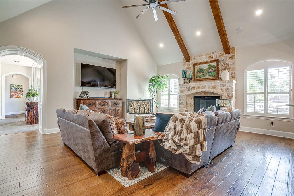 Willow Creek Ranch - Residential