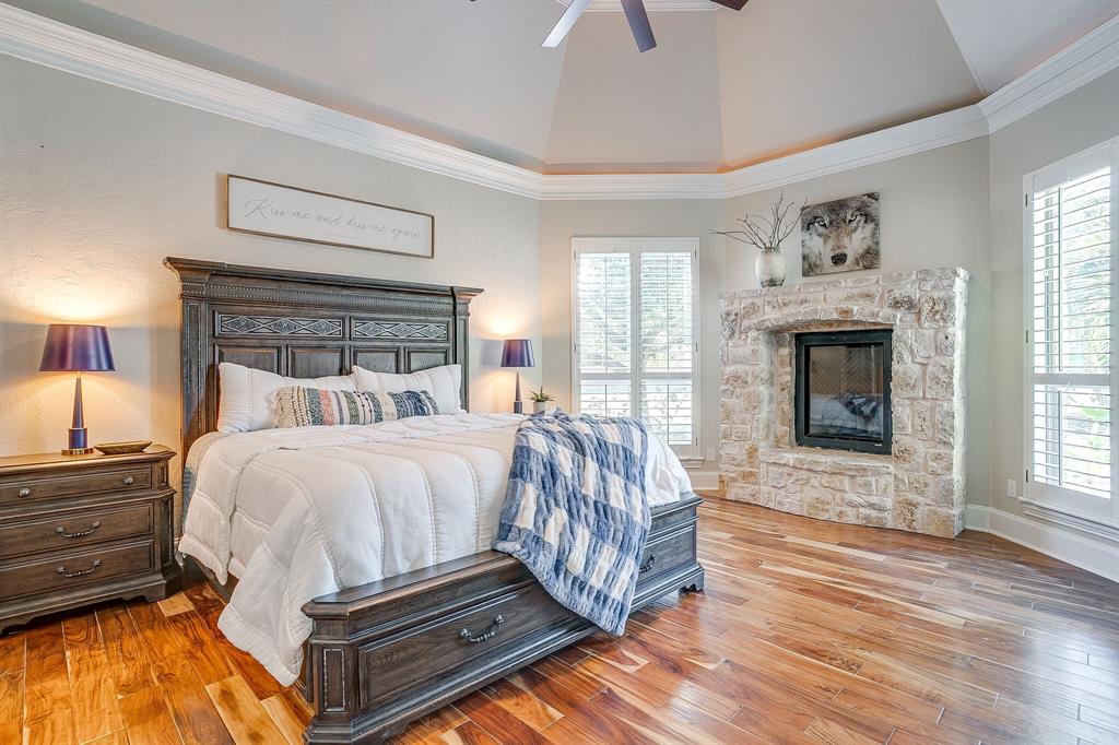 Willow Creek Ranch - Residential