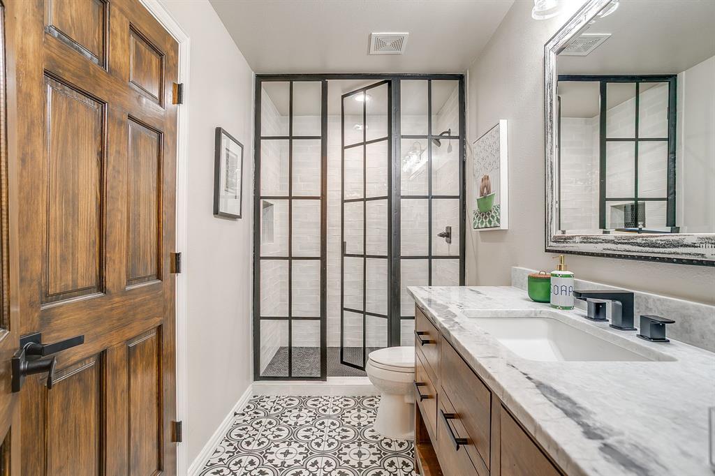 Willow Creek Ranch - Residential