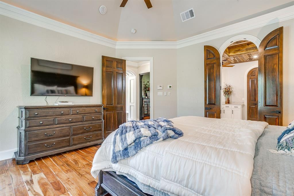 Willow Creek Ranch - Residential