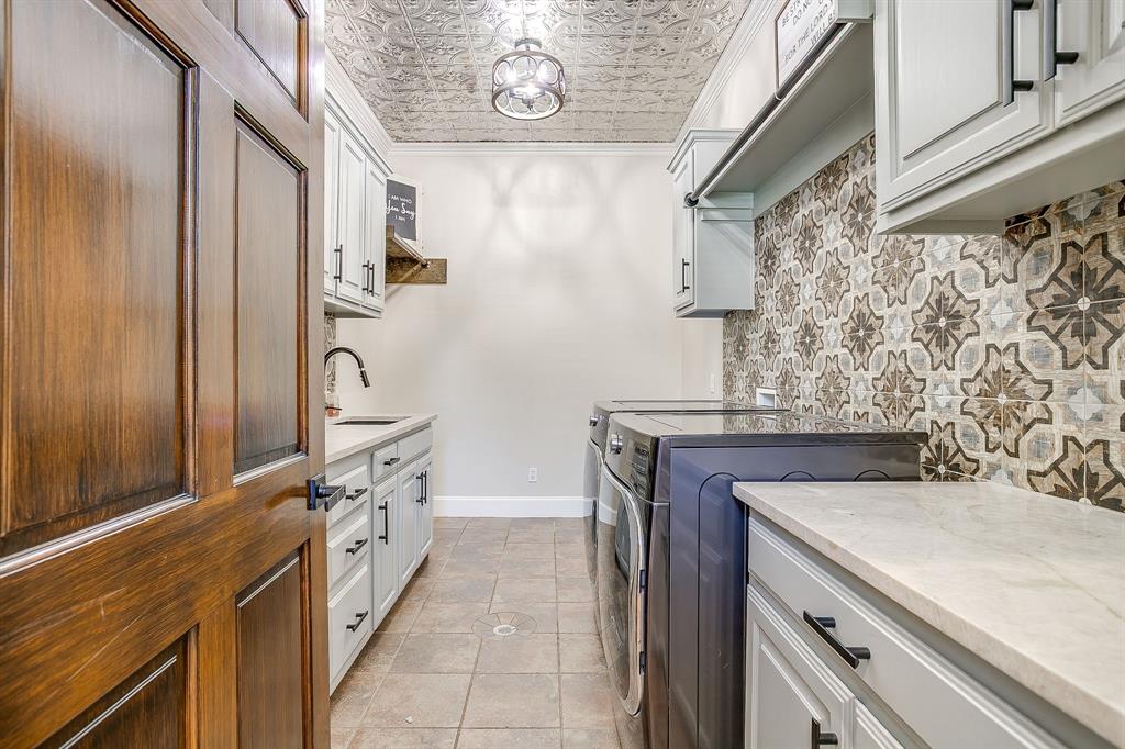 Willow Creek Ranch - Residential