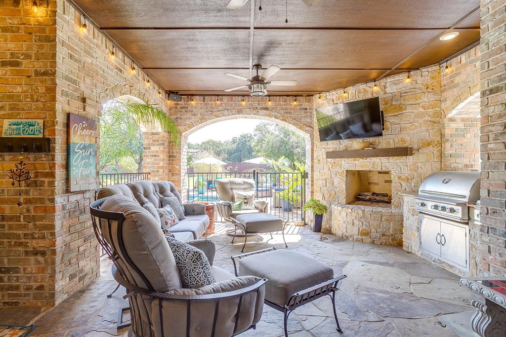 Willow Creek Ranch - Residential