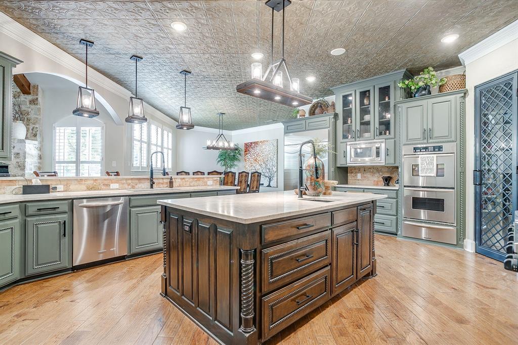 Willow Creek Ranch - Residential