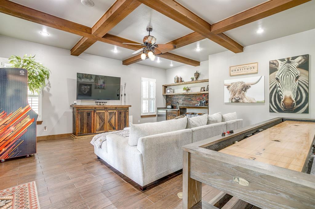 Willow Creek Ranch - Residential