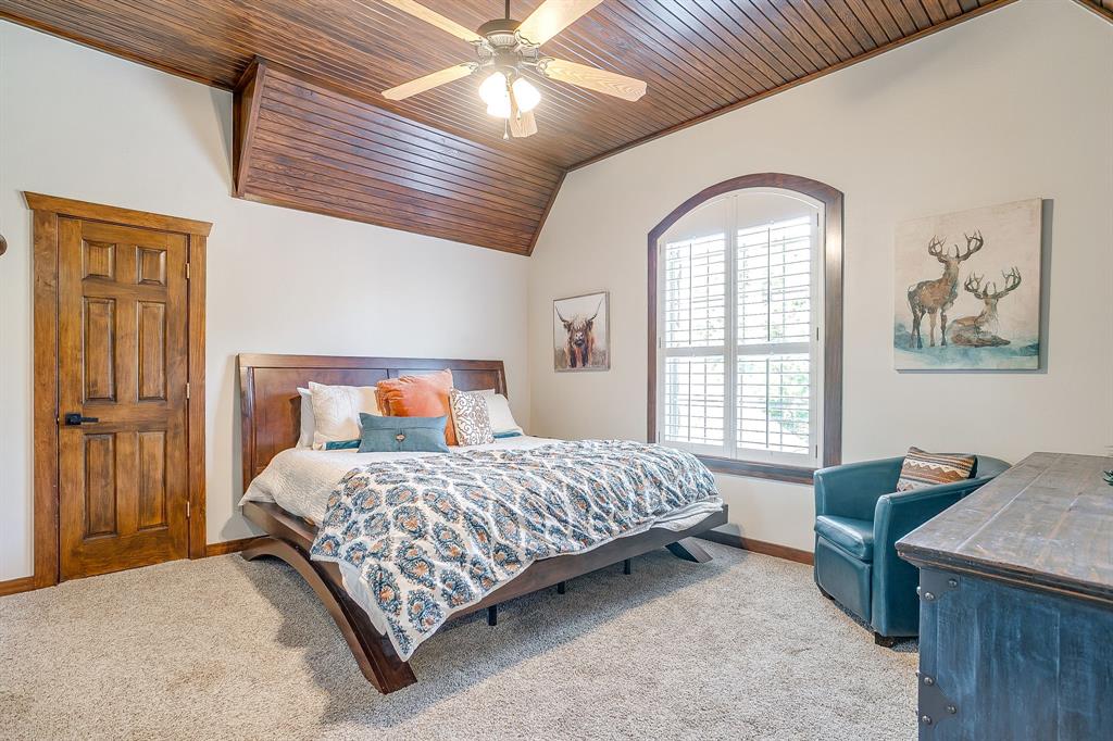 Willow Creek Ranch - Residential