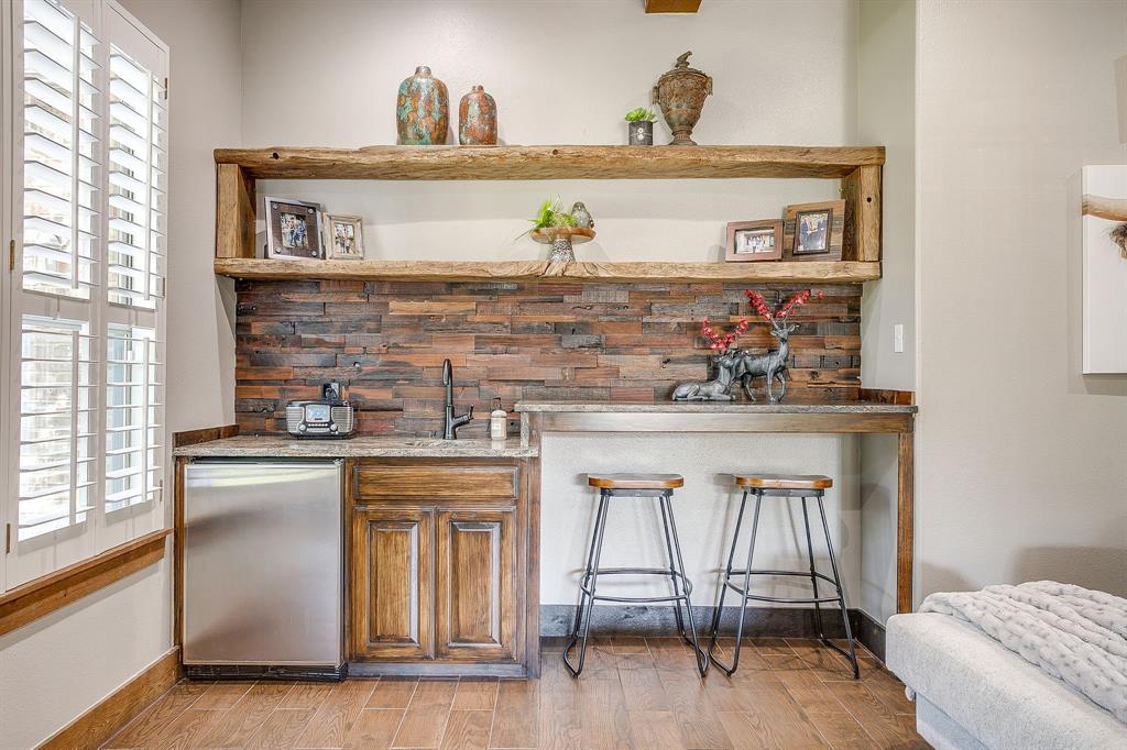 Willow Creek Ranch - Residential