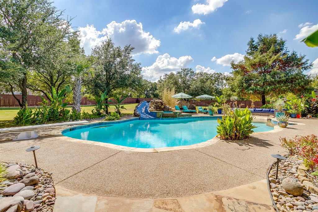 Willow Creek Ranch - Residential