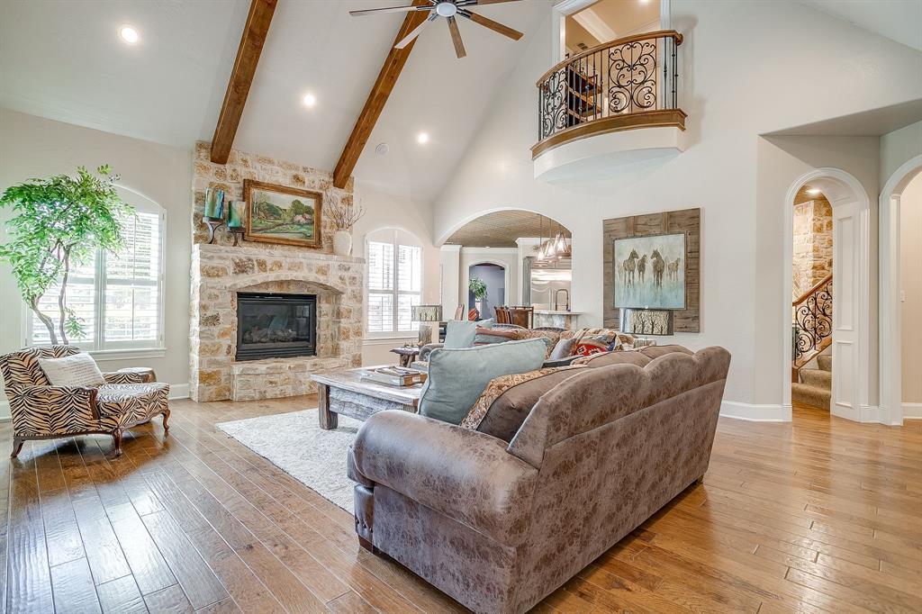 Willow Creek Ranch - Residential