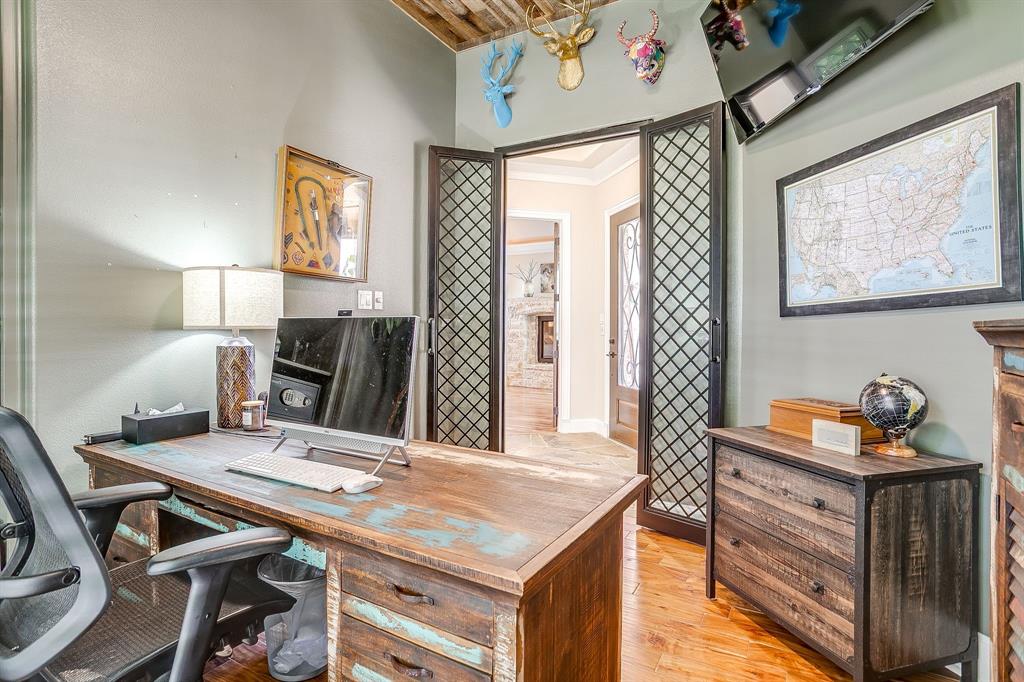 Willow Creek Ranch - Residential