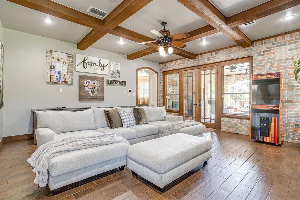 Willow Creek Ranch - Residential