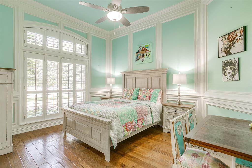 Willow Creek Ranch - Residential