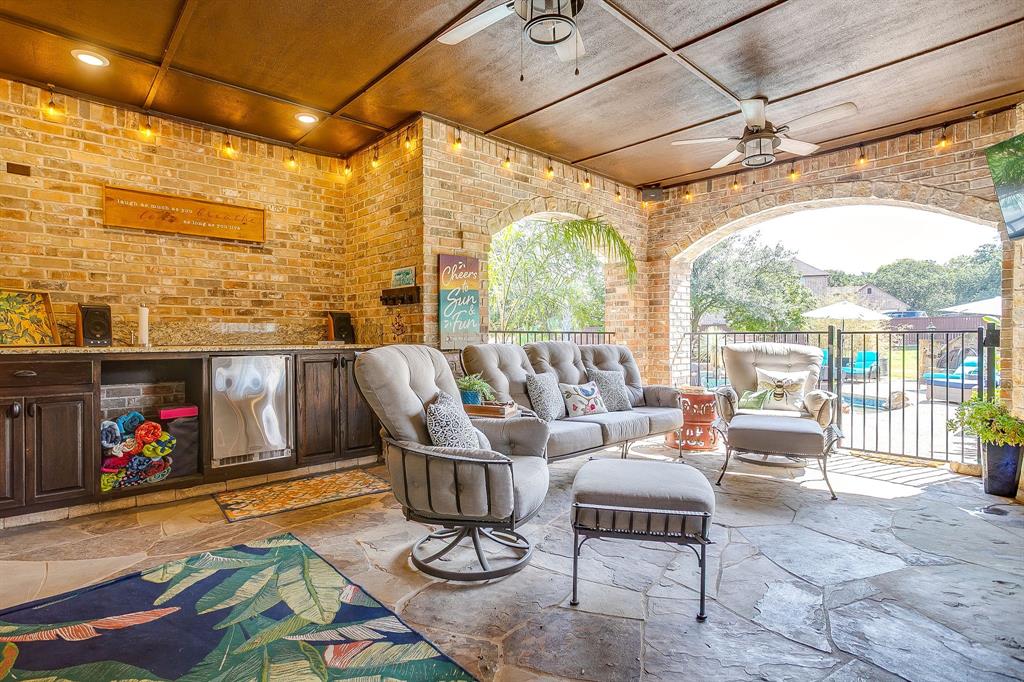 Willow Creek Ranch - Residential