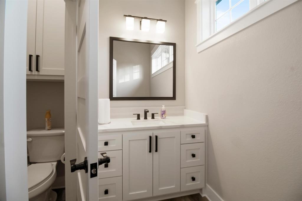 Stone Chimney Cove - Residential