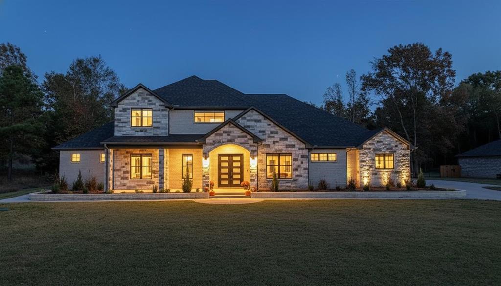 Stone Chimney Cove - Residential