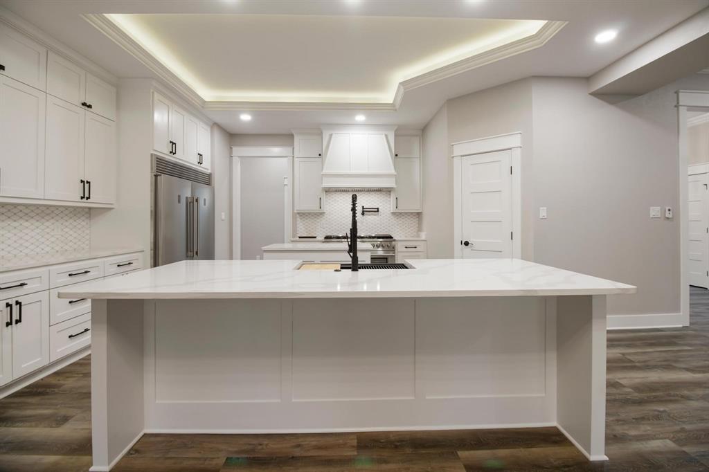 Stone Chimney Cove - Residential