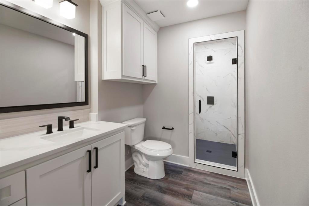 Stone Chimney Cove - Residential