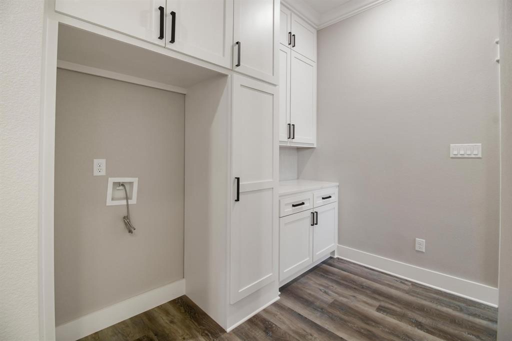 Stone Chimney Cove - Residential