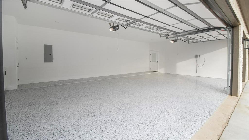 Stone Chimney Cove - Residential