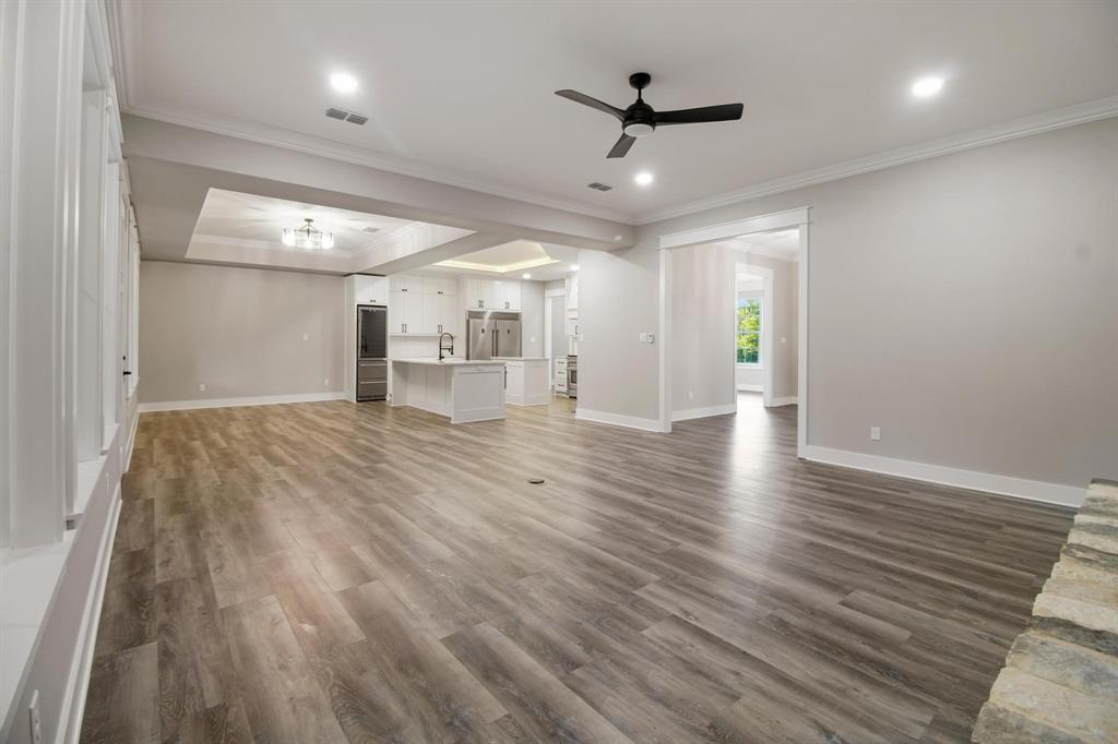 Stone Chimney Cove - Residential