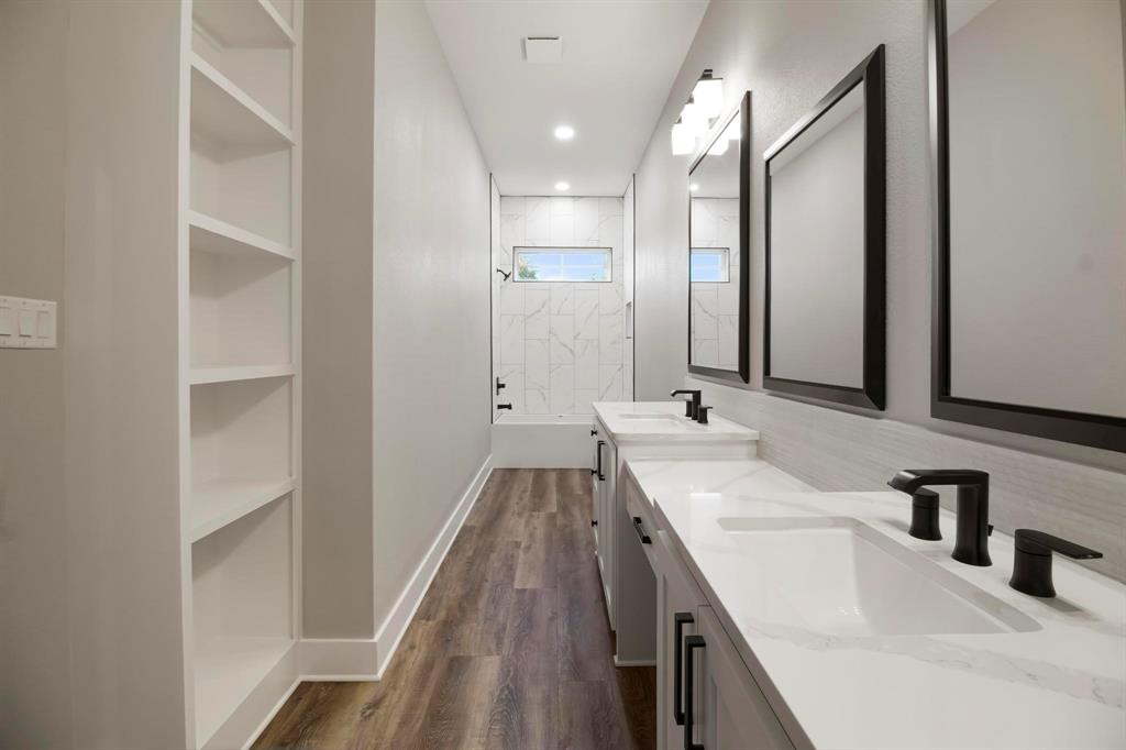 Stone Chimney Cove - Residential