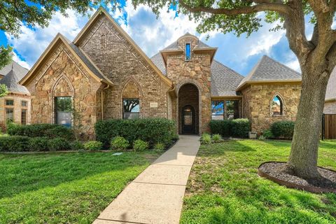 Photo of 8009 Canyon Oak Drive, North Richland Hills, TX 76182 (MLS # 21263473)