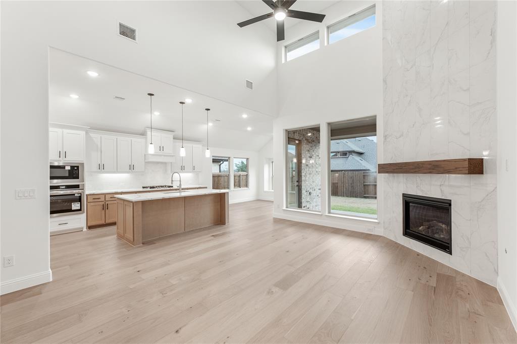 Willow Wood - Residential