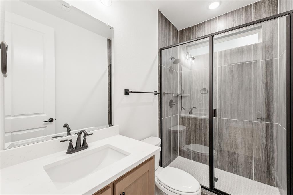 Willow Wood - Residential