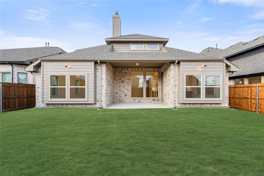 Willow Wood - Residential