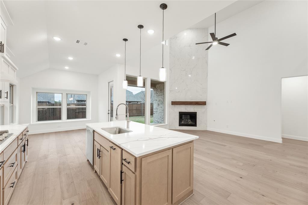 Willow Wood - Residential