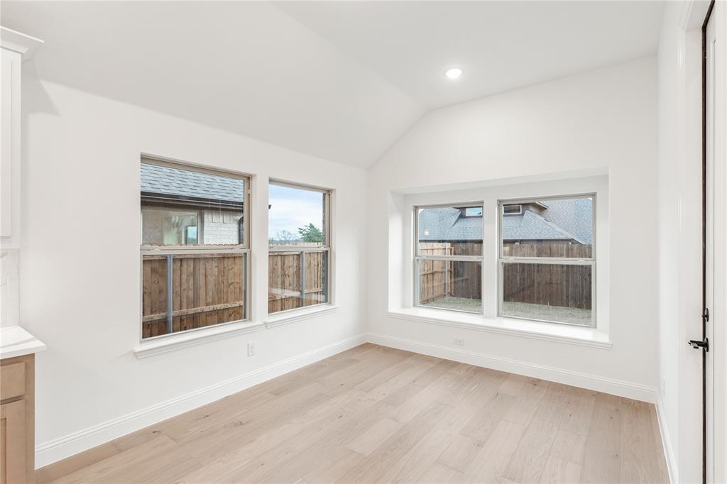 Willow Wood - Residential