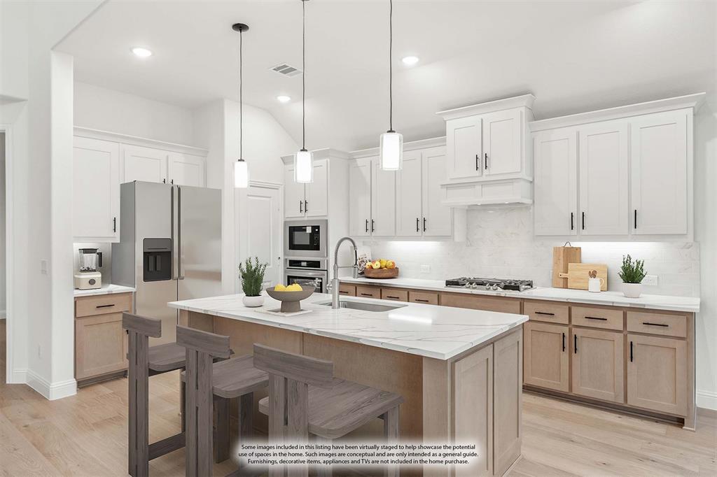 Willow Wood - Residential