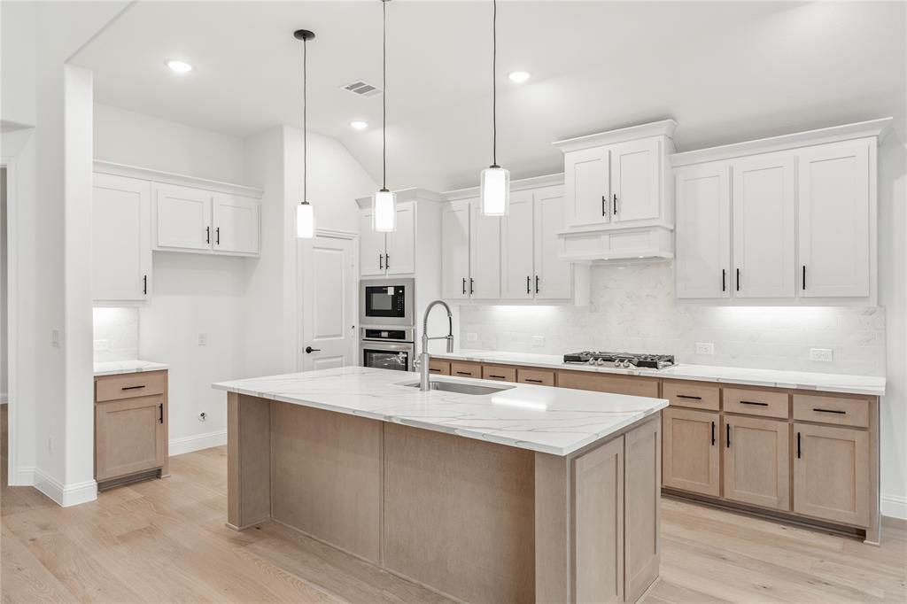 Willow Wood - Residential